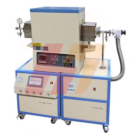 CVD石墨烯生長爐